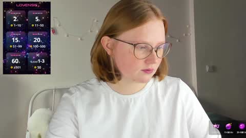 Olivia Date online show from 21, 1, 2025