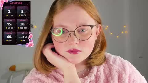 Olivia Date online show from 23, 2, 2025