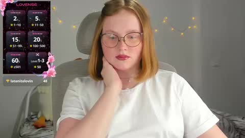 Olivia Date online show from 26, 2, 2025