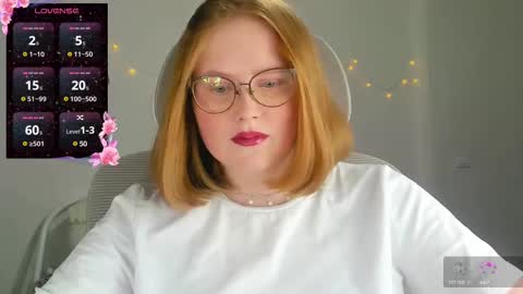 Olivia Date online show from 27, 2, 2025