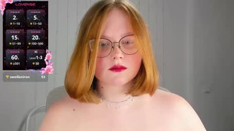 Olivia Date online show from 6, 3, 2025