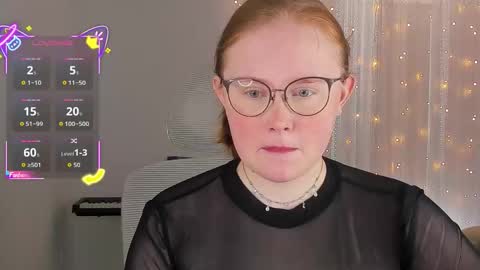 Olivia Date online show from 17, 9, 2025