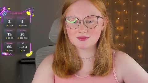 Olivia Date online show from 6, 10, 2025