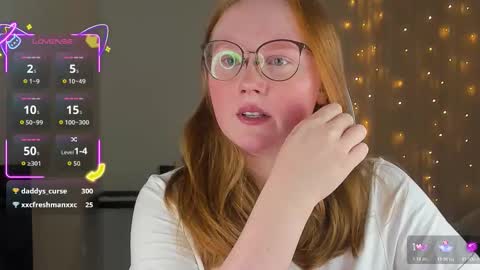 Olivia Date online show from 20, 12, 2025