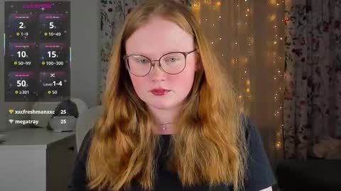 Olivia Date online show from 12, 2, 2026