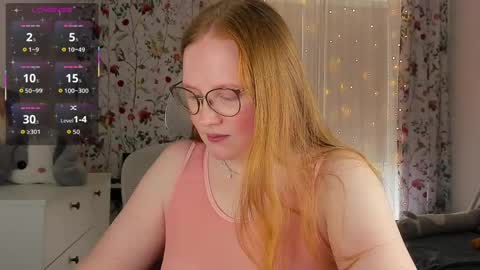 Olivia Date online show from 12, 4, 2026