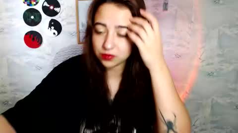 Snapshot of olivia_defo chatting on 25, 9, 2025 olivia_defo online show from 25, 9, 2025