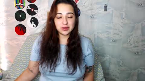 Snapshot of olivia_defo chatting on 5, 10, 2025 olivia_defo online show from 5, 10, 2025