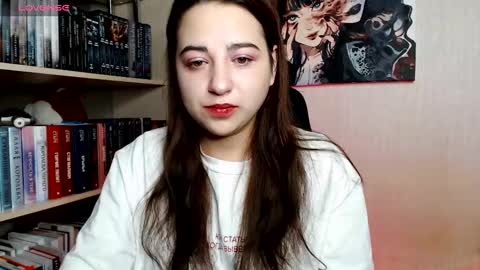 Snapshot of olivia_defo chatting on 5, 12, 2025 olivia_defo online show from 5, 12, 2025