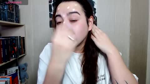 Snapshot of olivia_defo chatting on 14, 1, 2026 olivia_defo online show from 14, 1, 2026