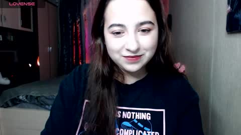 Snapshot of olivia_defo chatting on 12, 2, 2026 olivia_defo online show from 12, 2, 2026