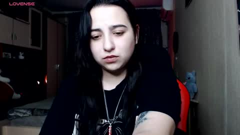 Snapshot of olivia_defo chatting on 4, 3, 2026 olivia_defo online show from 4, 3, 2026