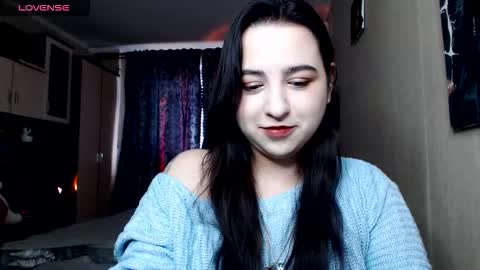 Snapshot of olivia_defo chatting on 5, 3, 2026 olivia_defo online show from 5, 3, 2026