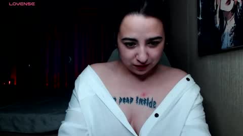 Snapshot of olivia_defo chatting on 21, 5, 2026 olivia_defo online show from 21, 5, 2026