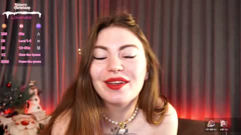SaraConor online show from 29, 12, 2024