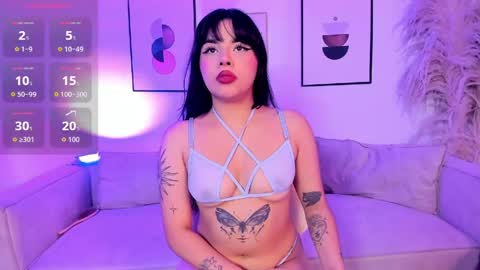 Snapshot of olivia_dluxe chatting on 8, 6, 2026 olivia_dluxe online show from 8, 6, 2026