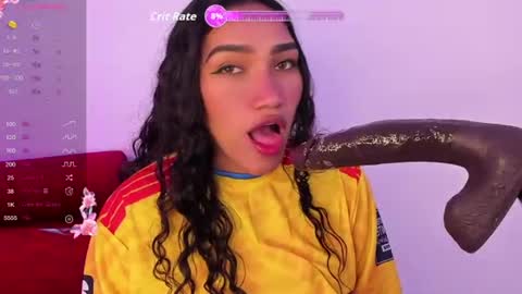 Snapshot of olivia_fx chatting on 23, 6, 2026 Maria online show from 23, 6, 2026