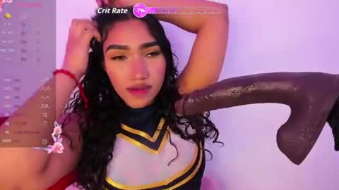 Snapshot of olivia_fx chatting on 8, 7, 2026 Maria online show from 8, 7, 2026
