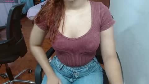 Snapshot of olivia_jass01 chatting on 4, 6, 2026 olivia_jass01 online show from 4, 6, 2026