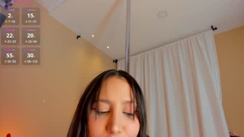 Olivia online show from 29, 12, 2024