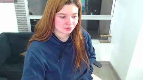 Snapshot of olivia_martine chatting on 2, 12, 2024 olivia_martine online show from 2, 12, 2024