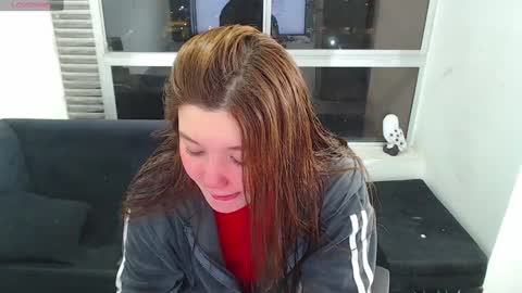 Snapshot of olivia_martine chatting on 26, 1, 2025 olivia_martine online show from 26, 1, 2025