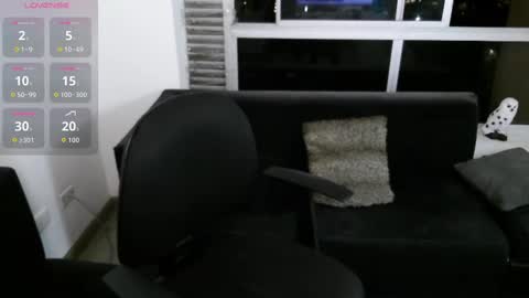 Snapshot of olivia_martine chatting on 20, 9, 2025 olivia_martine online show from 20, 9, 2025