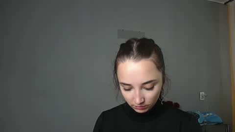 Olivia online show from 12, 10, 2025