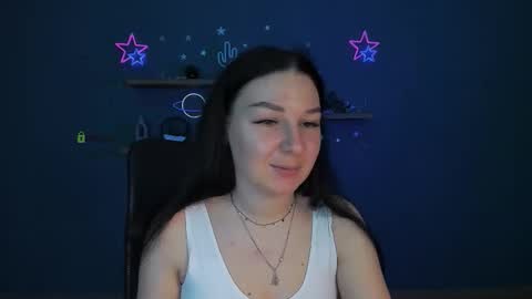 Sweet Olivia online show from 10, 3, 2026