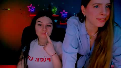 Sweet Olivia online show from 25, 3, 2026