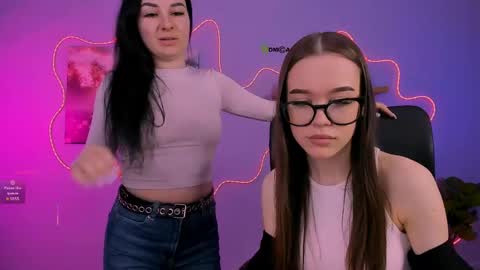 Snapshot of olivia_rage chatting on 18, 4, 2026 Sweet Olivia online show from 18, 4, 2026