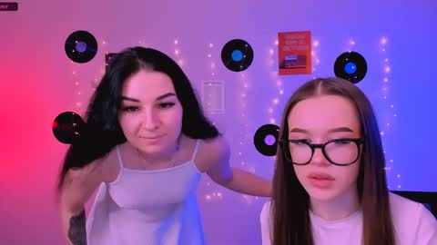 Snapshot of olivia_rage chatting on 24, 4, 2026 Sweet Olivia online show from 24, 4, 2026