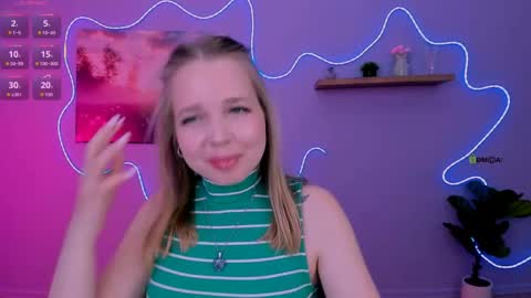 Snapshot of olivia_rage chatting on 25, 4, 2026 Sweet Olivia online show from 25, 4, 2026