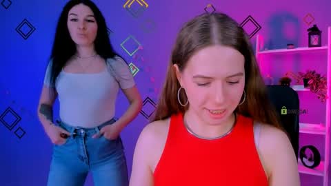 Snapshot of olivia_rage chatting on 28, 4, 2026 Sweet Olivia online show from 28, 4, 2026