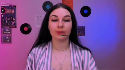 Snapshot of olivia_rage chatting on 10, 5, 2026 Sweet Olivia online show from 10, 5, 2026