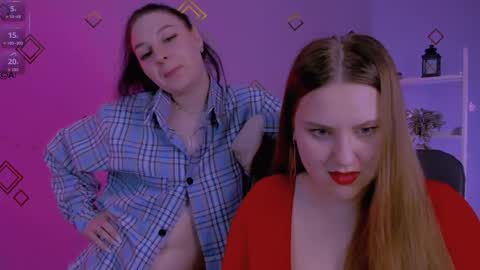 Snapshot of olivia_rage chatting on 11, 5, 2026 Sweet Olivia online show from 11, 5, 2026