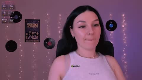 Snapshot of olivia_rage chatting on 23, 5, 2026 Sweet Olivia online show from 23, 5, 2026