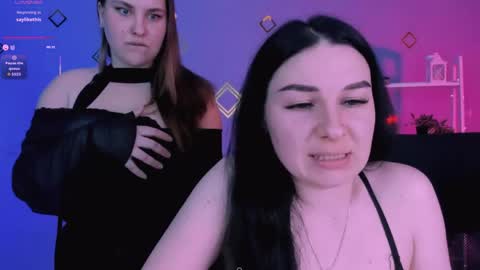 Snapshot of olivia_rage chatting on 28, 5, 2026 Sweet Olivia online show from 28, 5, 2026