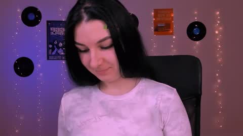 Snapshot of olivia_rage chatting on 31, 5, 2026 Sweet Olivia online show from 31, 5, 2026