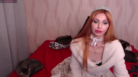 Snapshot of olivia_redd chatting on 1, 12, 2024 Olivia online show from 1, 12, 2024