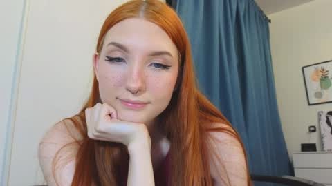 Snapshot of olivia_rid chatting on 10, 1, 2025 OLIVIA online show from 10, 1, 2025