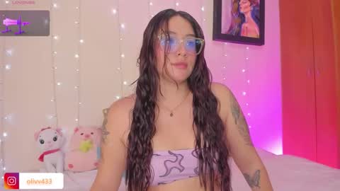 olivia_s19 online show from 23, 3, 2026
