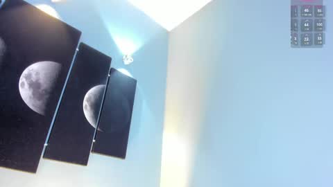 Snapshot of olivia_soler chatting on 30, 9, 2025 Olivia online show from 30, 9, 2025