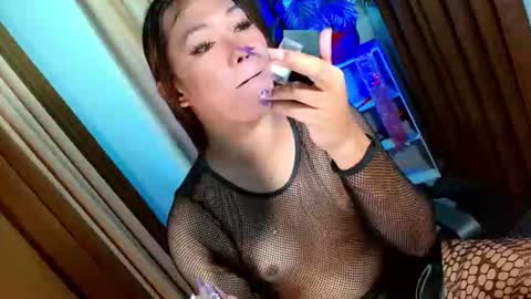 Snapshot of olivia_the_temptress27 chatting on 12, 10, 2025 Miss OLIVIA online show from 12, 10, 2025