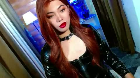 Miss OLIVIA online show from 23, 3, 2026