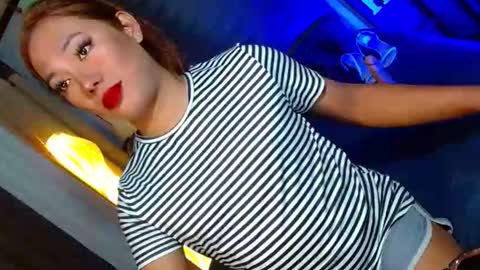 Miss OLIVIA online show from 11, 4, 2026