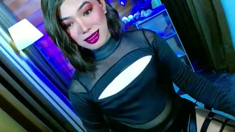 Miss OLIVIA online show from 23, 4, 2026