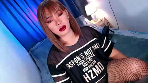 Miss OLIVIA online show from 27, 5, 2026