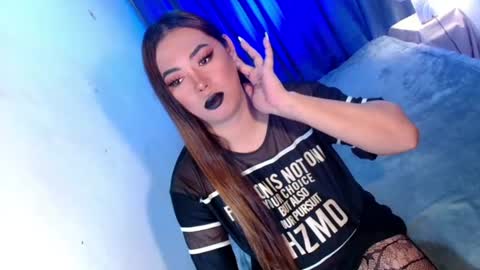 Miss OLIVIA online show from 22, 7, 2026
