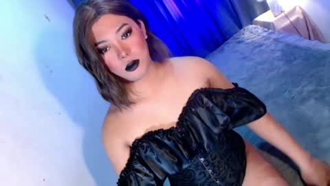Miss OLIVIA online show from 23, 7, 2026